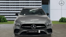 Mercedes-Benz A-Class A200 AMG Line Executive Edition 5dr Auto Petrol Hatchback